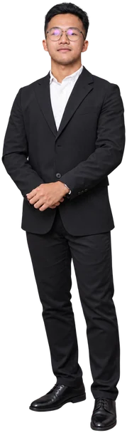 Muhammad Rizqi Putra Salim